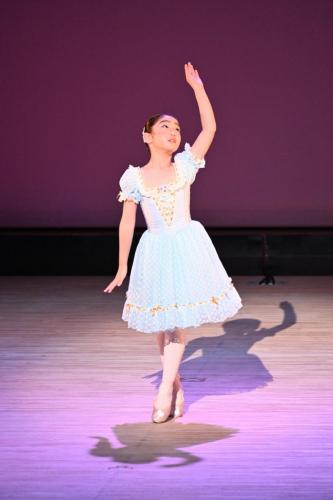 Ballet Recital