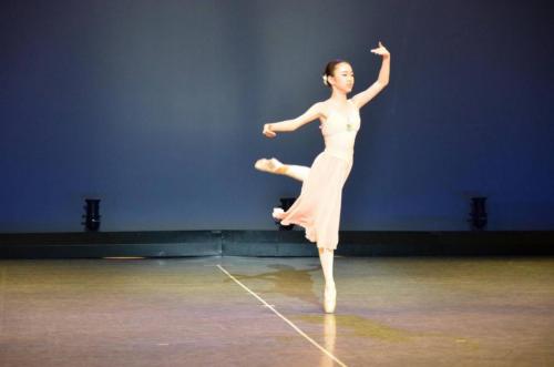 Ballet Recital