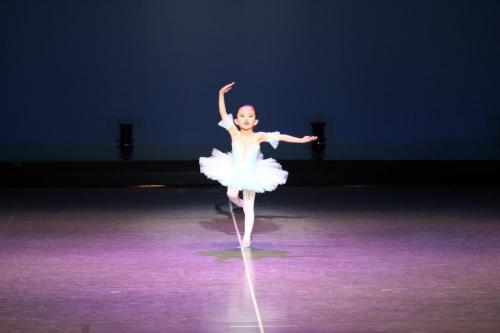 Ballet Recital