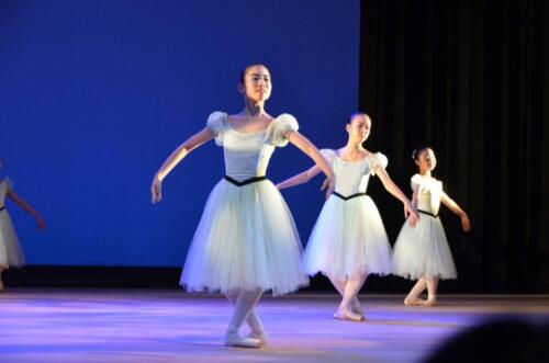 Ballet Recital