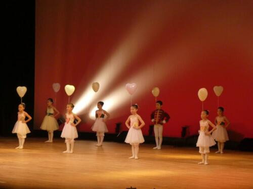 Ballet Recital