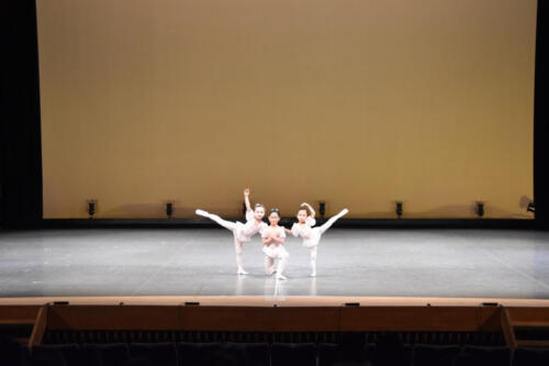 Ballet Recital