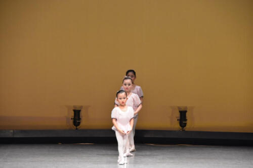 Ballet Recital